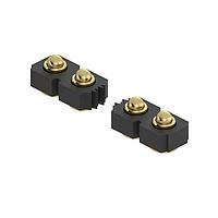 Mill-Max 815-22-032-30-001101 Spring-Loaded 32P,1R SPRING CNCTR ULTRA LOW PROFILE