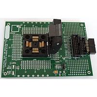 Elprotronic Inc. PE047X05 Socket Boards Universal Socket Board QFP-64