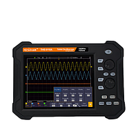 Pintech THS 6110A Portable Oscilloscope (4 channels, 100MHz, 8/12/14 bits)