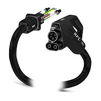 PHOENIX CONTACT 1085641 DC Charging Cable EV-T1HPCC-DC500A-5,0M50ECBK11S