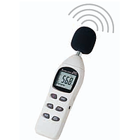Sound level meter