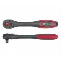 Yato YT-0291 Quick release ratchet handle 3/8"