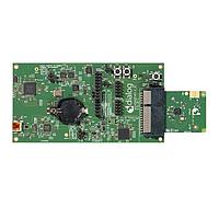 Dialog Semiconductor DA14585-00ATDEVKT-P Development Kits BT5.0 Pro Kit MB+DB QN40