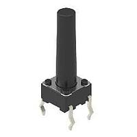 Alps Alpine SKHHDHA010 Tactile Switches 50 mAmps at 12 Volts