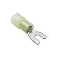 Mueller AI-50270N Screw Terminals 12-10 Nylon Insulated #6 Spade