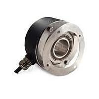 Sensata Technologies - BEI Sensors CHU930-13BT-030 Optical Encoders Rotary Optical Encoder, Hollow Shaft, 13 Bit