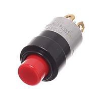 Amphenol Nexus Technologies NX323AB1R-L-E Pushbutton Switches Switch, gold contact No Epoxy on Adapter
