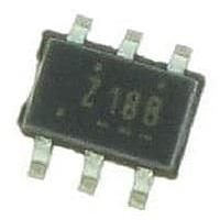 Fairchild NC7SZ18P6X Decoders, Encoders, Multiplexers & Demultiplexers UHS Non-Inv Demul