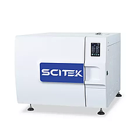 Scitek ST-BA24B Class B Autoclave, Automatic Door, 24L
