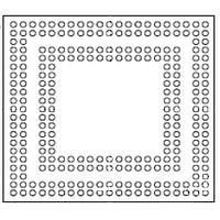 Renesas Electronics R7S721000VCBG#AC1 Microprocessors - MPU RZ/A1H 400MHz 10MB BGA256 Q2A no enc MP