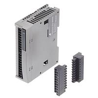 IDEC FC6A-K4A1 PLC Controllers 4pt Voltage Current Ouput Mod