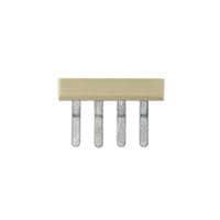 Weidmuller 0482900000 Cross Connector QB 4 WI RA6 IS
