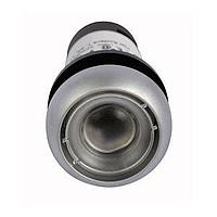 Eaton C22-D-X-K01 Pushbutton Switches NON-ILL MOM PB SIL-BZL BUTTONLESS 1NC