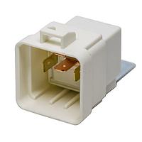 Song Chuan MV002-1AH-D1SW-R1-48VDC Automotive Relays 30A, Automotive Relay