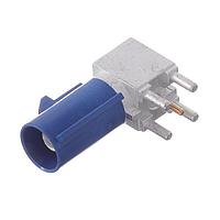 Amphenol RF FA1-NCRP-PCBT10 PCB Connectors R/A PCB PLUG