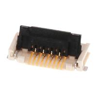 Molex 200528-0270 FFC & FPC Connectors 1.0 FPC ZIF BTM CONT EMBT PKG 27Ckt