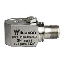 Amphenol Wilcoxon PCC421AP-10-R6 Vibration Sensors