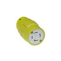 Molex 1301420044 Super-Safeway Connector NEMA L15-30 30A/250V 3PHASE