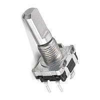 Wurth Elektronik 482020514001 Incremental WS-ENTV 26.6mm Shaft w/bush