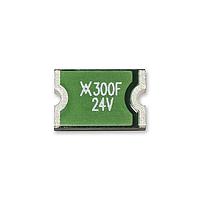 Littelfuse RF3102-000 Resettable Fuses - PPTC 24V   3.0A-HD   40A     MAX