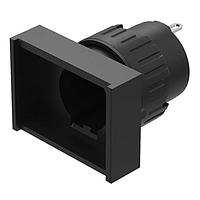 EAO 31-040.005 Indicator Actuator IND REC BLK SLDR