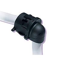 Heyco 1830 Strain Reliefs ST 100N WHITE