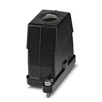 PHOENIX CONTACT 1411067 Hoods HC-HPR-B10- HHWH-1TTM32-EM-BK