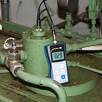 PCE Coating Thickness Meter Calibration Service