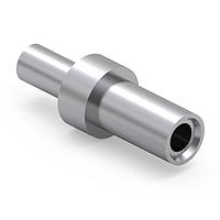 Mill-Max 0344-3-19-01-34-01-10-0 Pin Receptacles 200u SN/PB OVER NI 34 CON