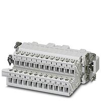 PHOENIX CONTACT 1648108 Inserts HC-B 24-A-UT-PER-M