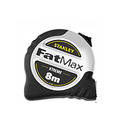 STANLEY 33-892 Steel Tape Measure (8m)