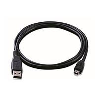 KEYSIGHT V3500A-CA1 USB USB cable type-A to mini-B, 2.5 meter (8.2 ft)