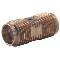 HUBER+SUHNER 31_SMA-50-0-100/111_NE RF Adapters - In Series