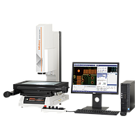 MITUTOYO QS-L2010Z/AFC Vision Measuring System (200×100×150 mm)