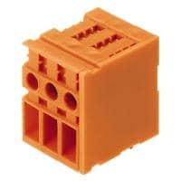 Weidmuller 1786030000 Fixed Terminal Blocks TOP4GS4/90 6.35 OR