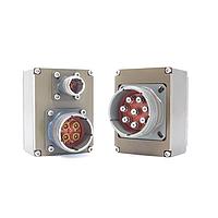 Ethernet & Communication Modules