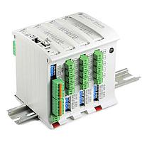 Industrial Shields 004001001000 Ethernet Modules M-DUINO PLC Arduino Ethernet & DALI 53ARR I/Os Analog/Digital PLUS
