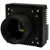 I-Tek TS12MCXP10-305M Area Scan Camera (4096x3072; mono; 305.81 kHz/fps)