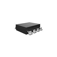 Micro Commercial Components (MCC) MCQ4828A-TP MOSFETs Dual N-Ch 60Vds 20Vgs 4.5A 1.25W