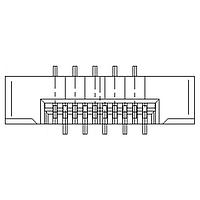 KYOCERA AVX 046214020010800/+ FFC & FPC Connectors FPC 0.5MM 20POS