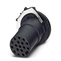 PHOENIX CONTACT 1413563 Circular Metric Connectors SACC-CIM12FS17PL 180THRSHSAMPLE
