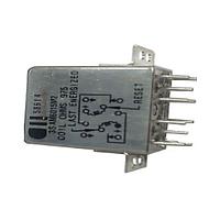 P&B 3SAT1340A2 General Purpose Relay 3SAT1340A2=M5757/13-123