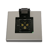 Xeltek DX3007 Socket Adapter (QFP48; COVER; DX socket)