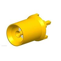 Amphenol RF 920-251J-51P PCB Connectors AFI Jack PCB Thru- Hole 5.71mm