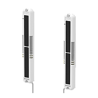 Autonics BWP20-16 Slim Plastic Body Area Sensors (0.1 ~ 5m, 20mm, NPN)