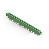 EDAC 333-036-558-607 Standard Card Edge Connectors Card Edge Connector