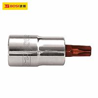 BOSI BS367960 1/2'' Bit Socket Torx (T60,length 55mm)