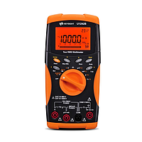 KEYSIGHT U1242B Digital Multimeter (0.09%; Harmonic Ratio)
