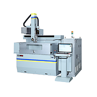 OscarMax EXD1060 Micro Drill Electrical Discharge Machine (1290 x 950 mm, 4.6KVA)