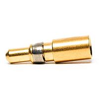 ITT Cannon DM130338-1 D-Sub Standard Connectors DSUB HP CRIMP PLUG # 8 50AU
